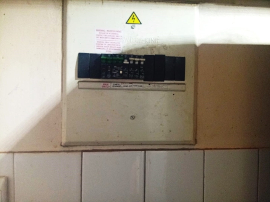 1 Bedroom Property for Sale in Bloemfontein Free State